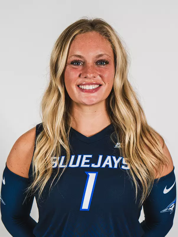 Alivia Hausmann