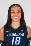 Destiny Ndam-Simpson