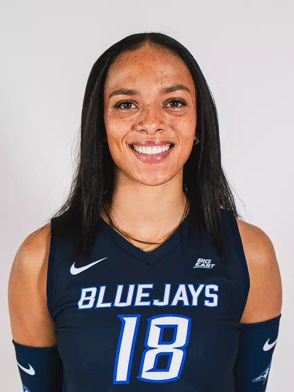 Destiny Ndam-Simpson