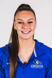 Izzy Ashburn