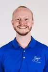 Kaleb Scharman