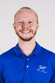 Kaleb Scharman
