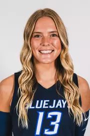 Saige Darrow