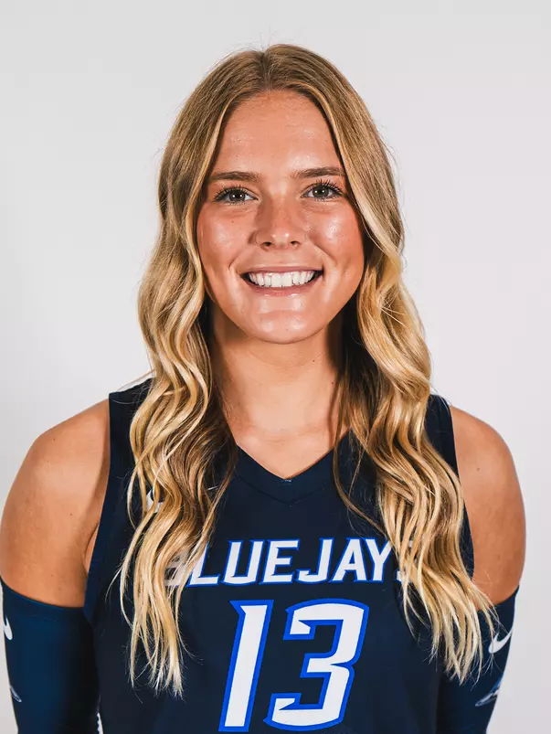 Saige Darrow