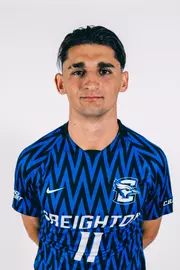 Rossi 2025 Head Shot