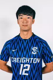 Shimonishi 2025 Head Shot
