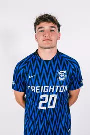 Bragg 2025 Head Shot