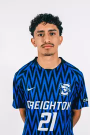 Reyes 2025 Head Shot