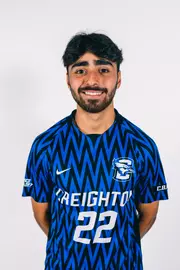Morales 2025 Head Shot
