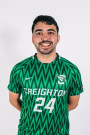 Andrade 2025 Head Shot