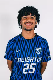 Cavalcante 2025 Head Shot