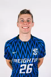 Nelson 2025 Head Shot