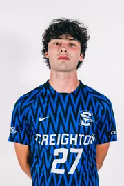 Leonard 2025 Head Shot