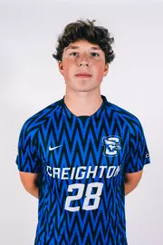 Weber 2025 Head Shot