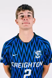 Reed 2025 Head Shot