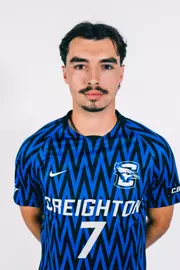 Arilla 2025 Head Shot