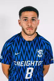 Omar Ramadan 2025 Head Shot