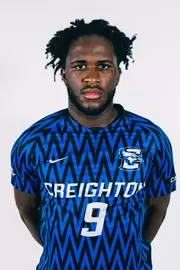 Boum Nlend 2025 Head Shot
