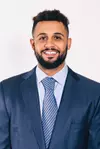 Malik Garner