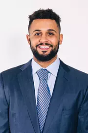 Malik Garner