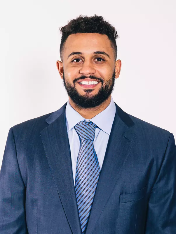Malik Garner