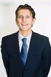Liam McChesney