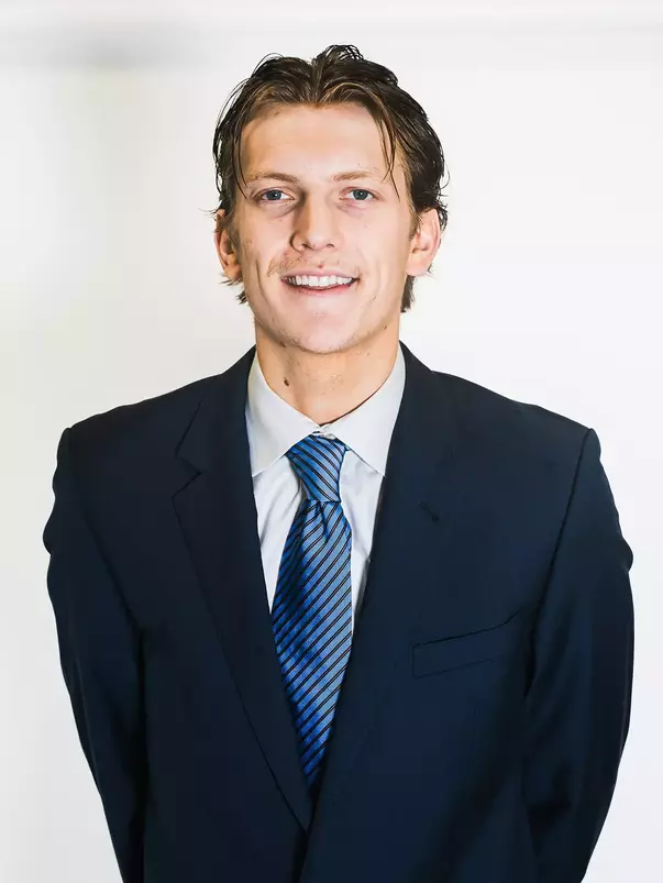 Liam McChesney
