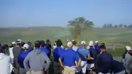 Premier Men's Golf Bent Tree Results