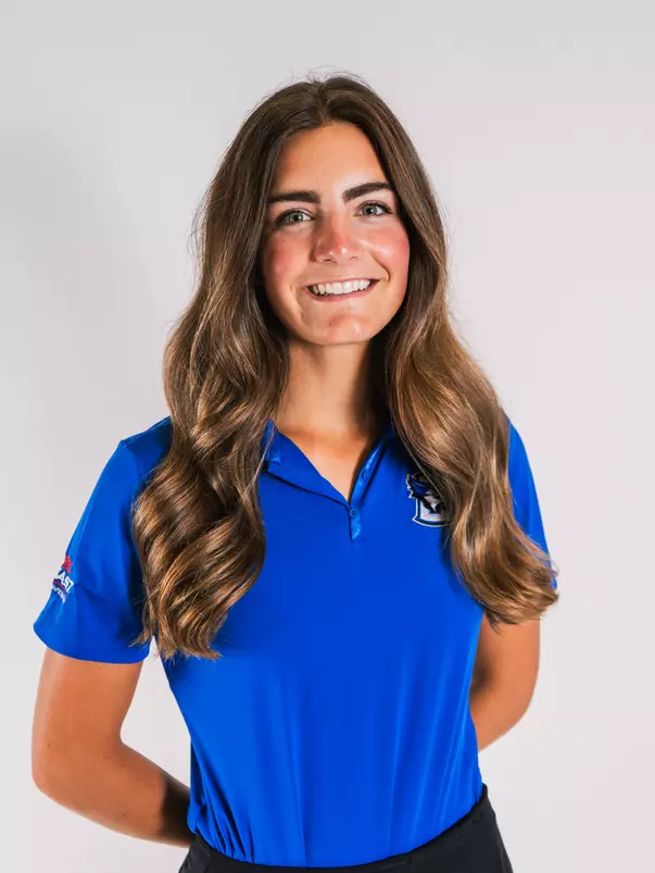 Katharine Marshall