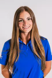 Morgan Becker