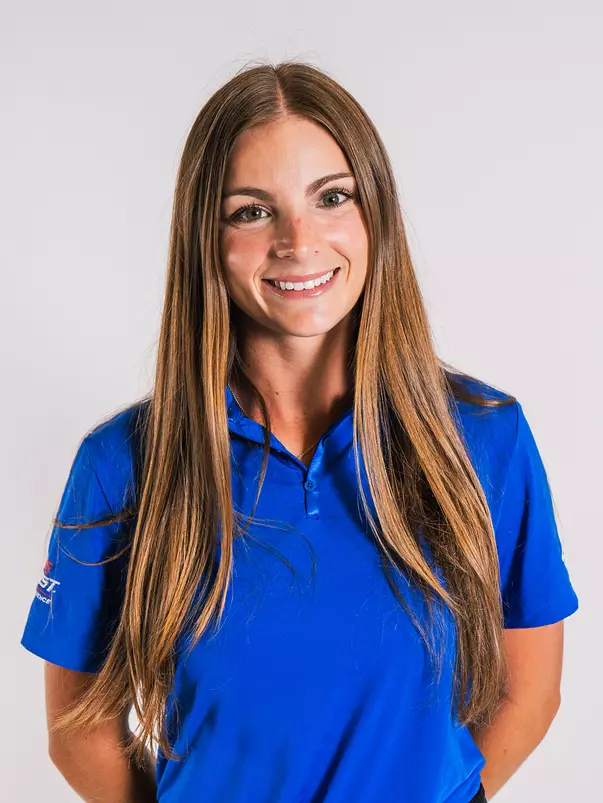 Morgan Becker