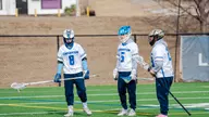 2/14-2/15 Men's Lacrosse vs Illinois State & Missouri Results