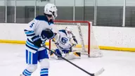 2/14-2/15 Men's Hockey vs Missouri Results
