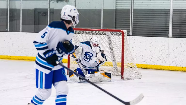 2/14-2/15 Men's Hockey vs Missouri Results