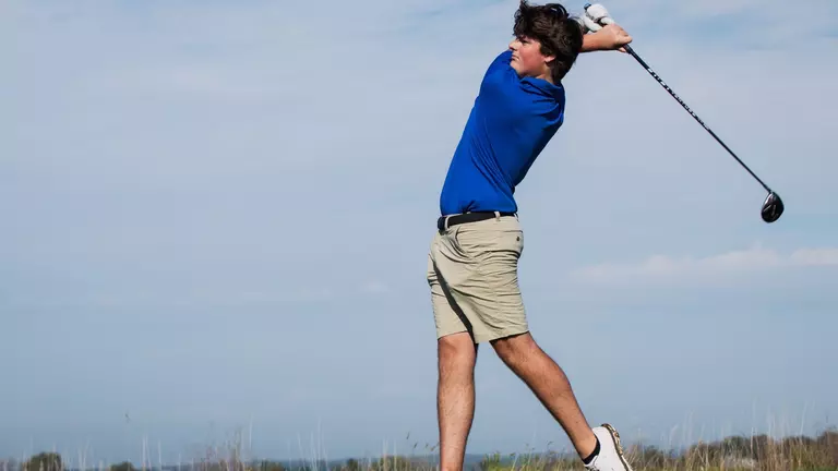 2/21-2/22, Men's & Women's Golf - Ozark Regional Tournament Results