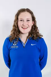 Addison Gregoire - 26 - Head Shot