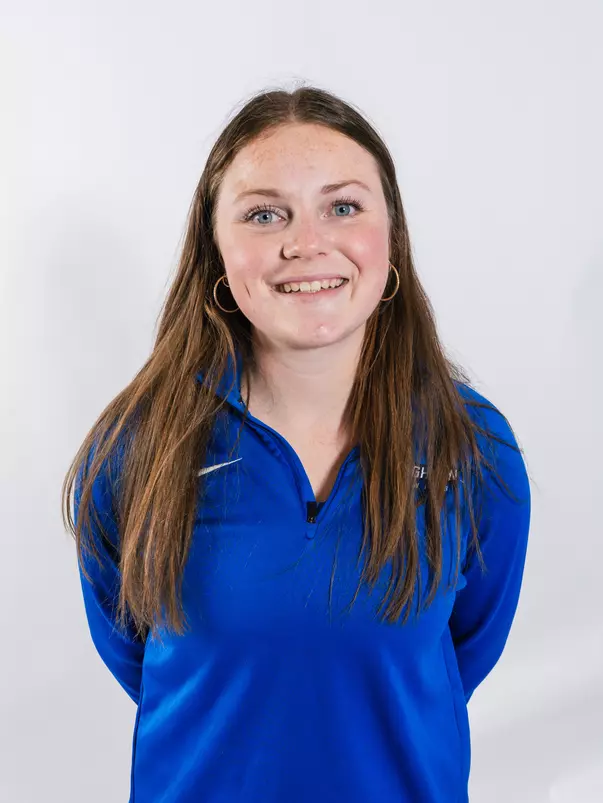 Anna Lawrence - 26 - Head Shot