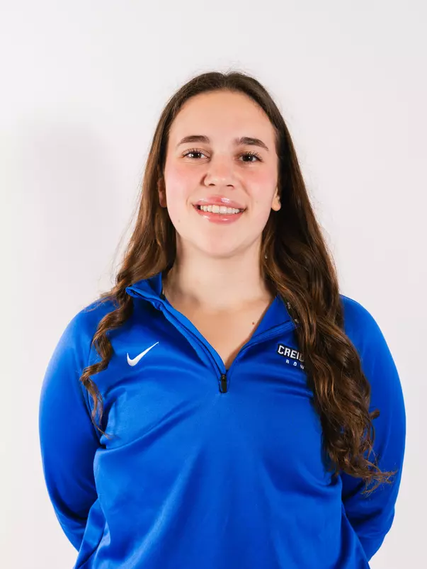 Delaney Moyer - 26 - Head Shot