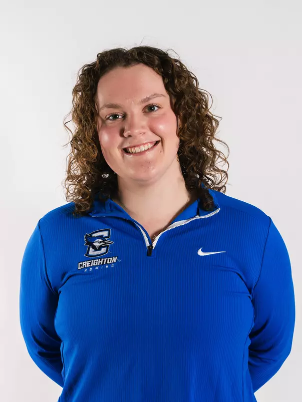 Ellie Kearin - 26 - Head Shot