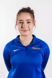 Emily Fitzgerald - 26 - Head Shot