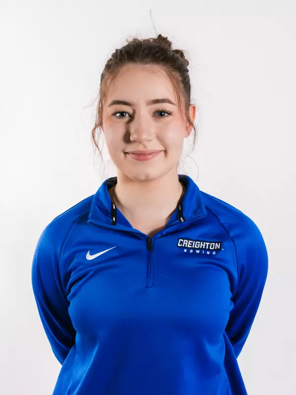 Emily Fitzgerald - 26 - Head Shot