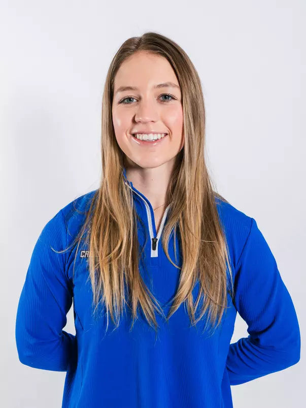 Emma Hancock - 26 - Head Shot