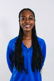 Gabi Ohwovoriole - 26 - Head Shot