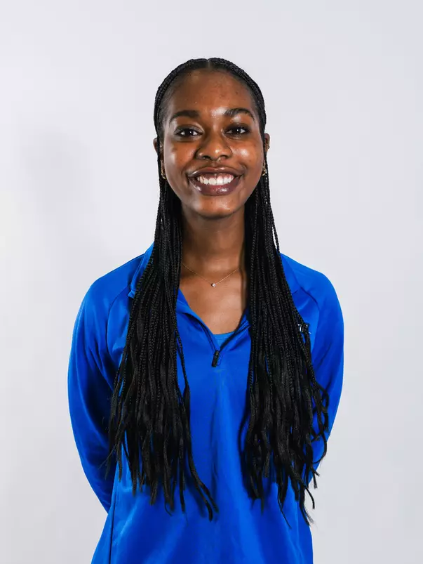 Gabi Ohwovoriole - 26 - Head Shot