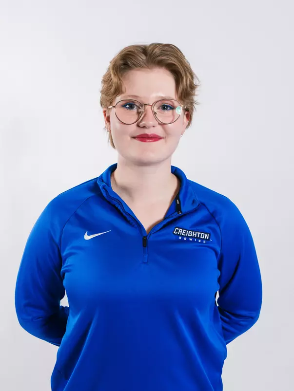 Grania Kozlowski - 26 - Head Shot