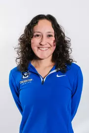 Isabelle Zuick - 26 - Head Shot