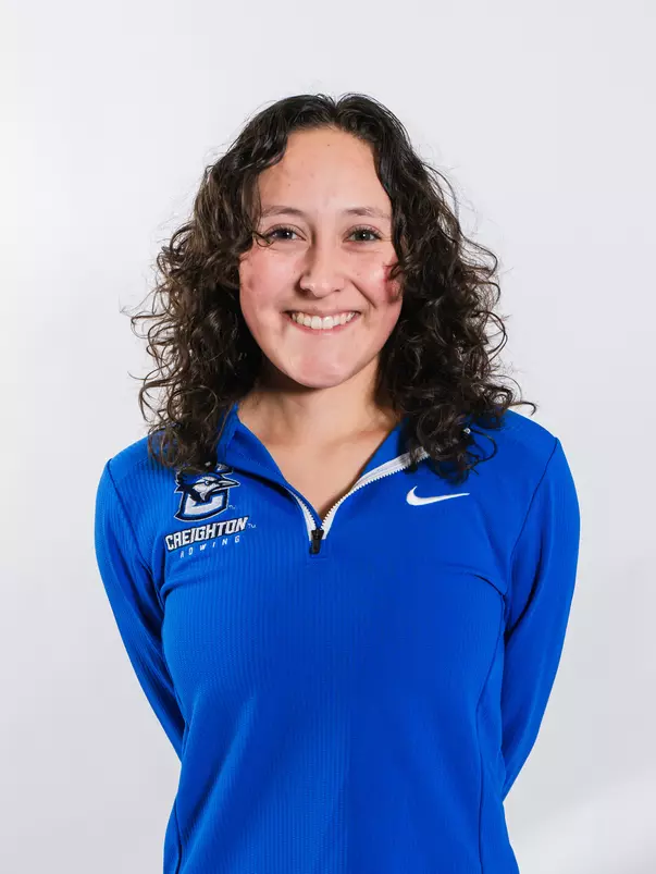 Isabelle Zuick - 26 - Head Shot