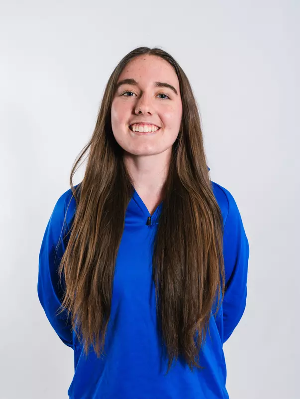 Lindsey Barcia - 26 - Head Shot