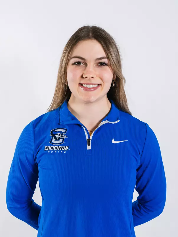 Paige Harty - 26 - Head Shot