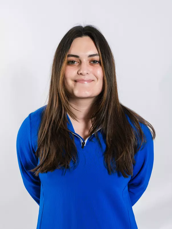 Rachel Pacheco - 26 - Head Shot